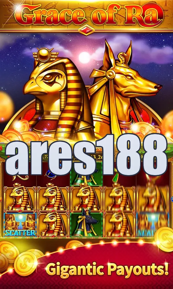 ares188 APK