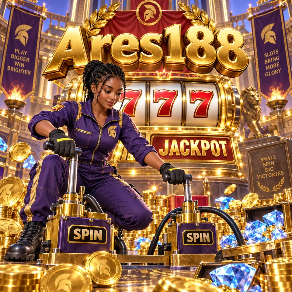 ares188 Masuk