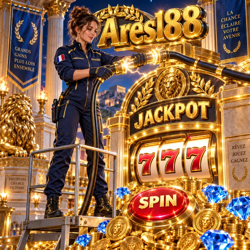 ares188 APK Resmi Unduh