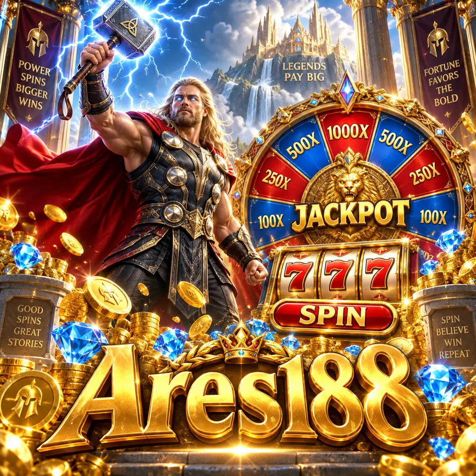 ares188 Masuk - ares188 Resmi