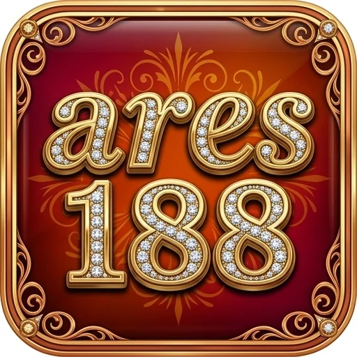ares188 Logo - Resmi