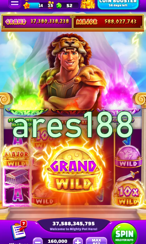 ares188 Preview - Resmi Unduh